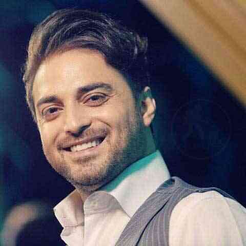 دانلود آهنگ ازم دوری نکن بابک جهانبخش